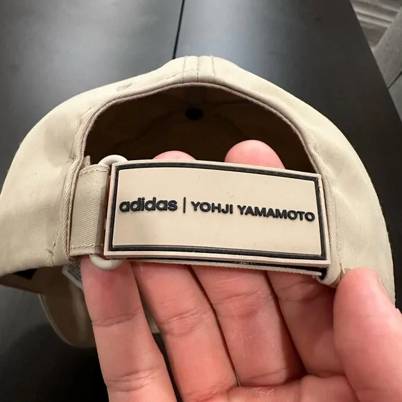 Y-3 Cap - Picture 2 of 3